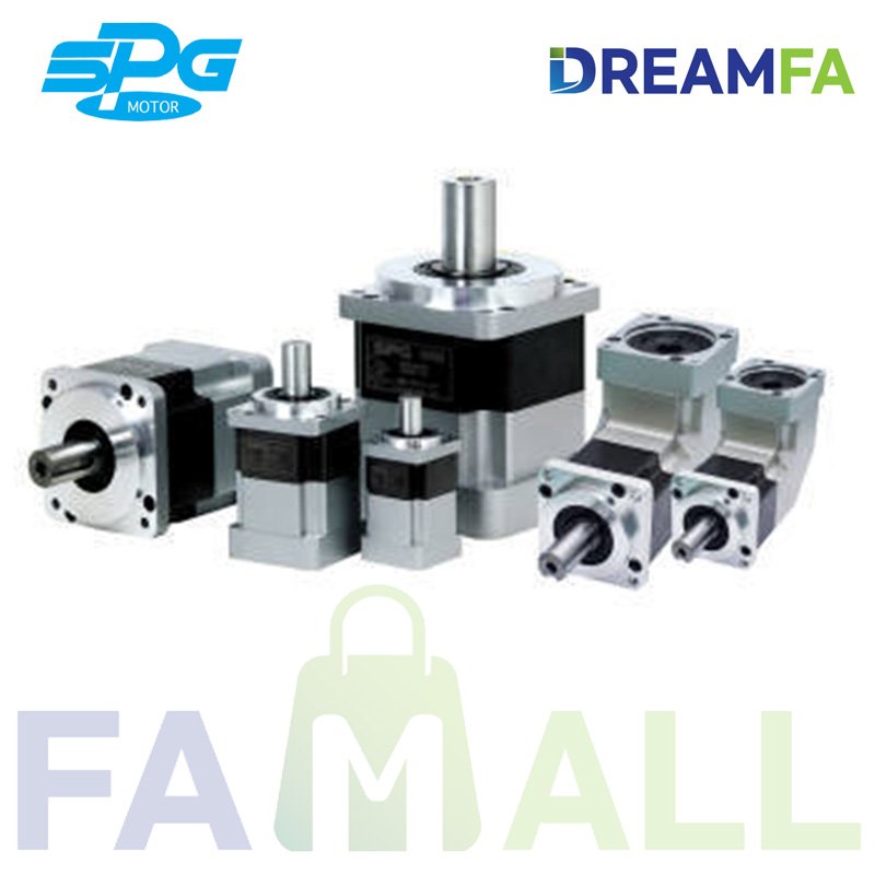 Reducer-SPIH042S035K Reducer-SPIH042S035K