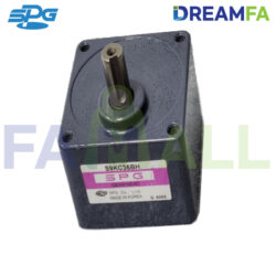 Động cơ giảm tốc S9KC36BH