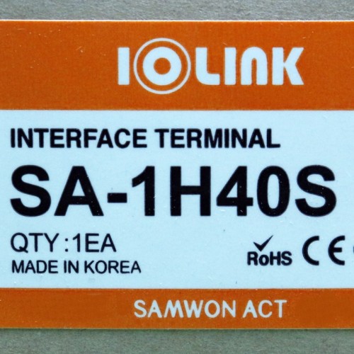 SA-1H40S-Samwon SA-1H40S-Samwon