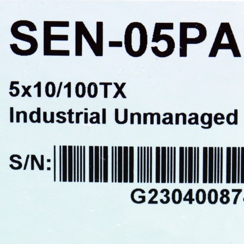 SEN-05PA-SAMWON SEN-05PA-SAMWON