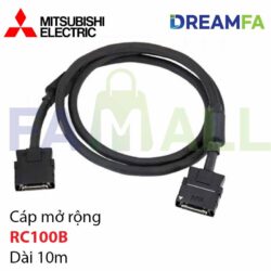 Cáp mở rộng RC100B Mitsubishi