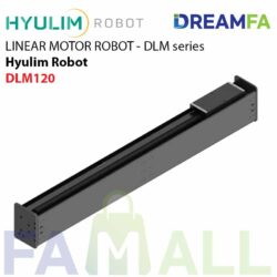 DLM120 Hyulim Robot