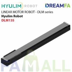 DLM135 Hyulim Robot