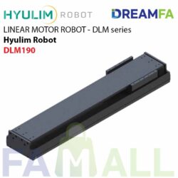 DLM190 Hyulim Robot