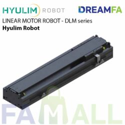 DLM210 Hyulim Robot