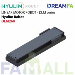 DLM260 Hyulim Robot