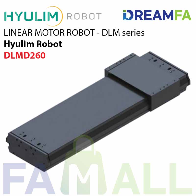 DLMD260 Hyulim Robot DLMD260 Hyulim Robot