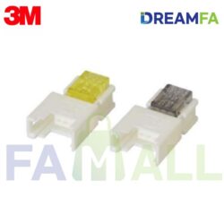 Đầu nối 37B03-D162-W00-MB Mini-Clamp III Connector socket loại rảnh tay