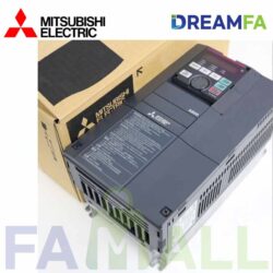 Biến tần FR-A820-3.7K Mitsubishi