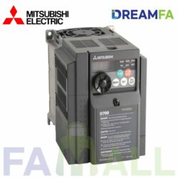 Biến tần FR-D720-0.2K Mitsubishi