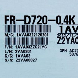 FR D720 0.4K