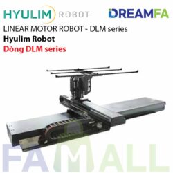 Hyulim Robot DLM Series