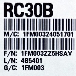 RC30B