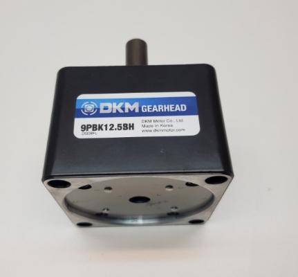 9PBK12.5BH-DKM 9PBK12.5BH-DKM