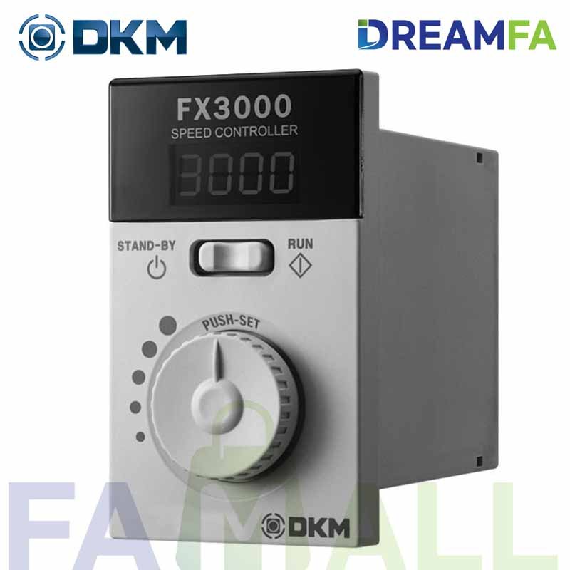 FX3000-010T-DKM FX3000-010T-DKM
