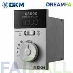 FX3000 015S DKM