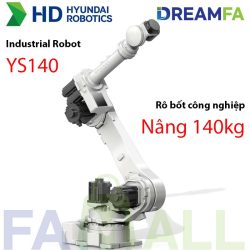 Robot YS140 Hyundai Robot