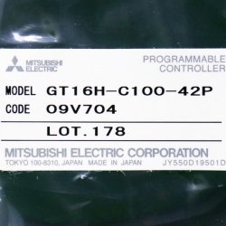 GT16H-C100-42P