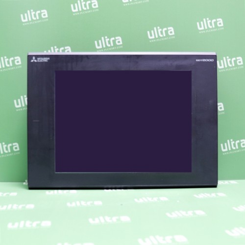 Gt2310-vtba màn hình cảm ứng hmi mitsubishi 10. 4 inch 12 GT2310-VTBA