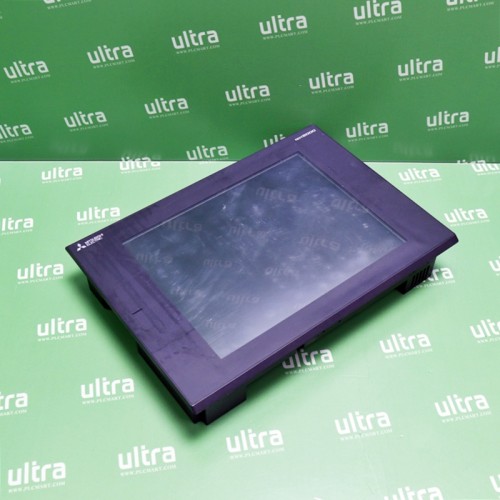 Gt2310-vtba màn hình cảm ứng hmi mitsubishi 10. 4 inch 13 Màn hình HMI GT2310-VTBA 10.4 inch
