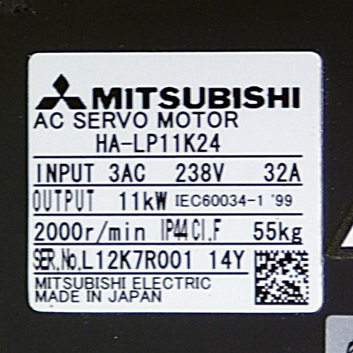 HA-LP11K24 HA-LP11K24