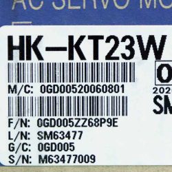 Servo HK-KT23W