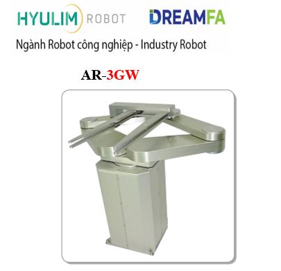 Ar-3gw hyulim robot 7 AR-3GW