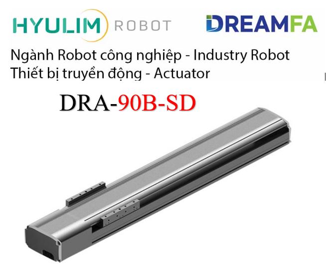 DRA-90B-SD DRA-90B-SD