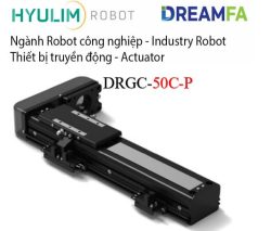 DRGC-50C-P