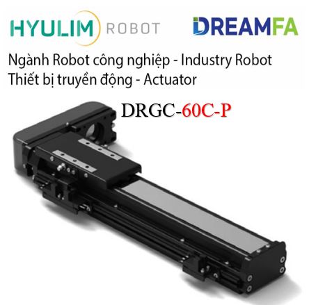 DRGC-60C-P DRGC-60C-P