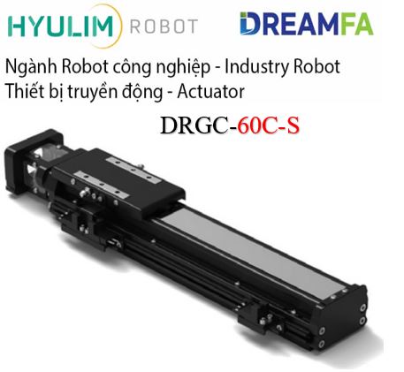 DRGC-60C-S DRGC-60C-S