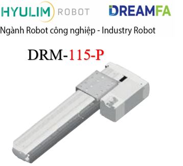 DRM-115-P DRM-115-P
