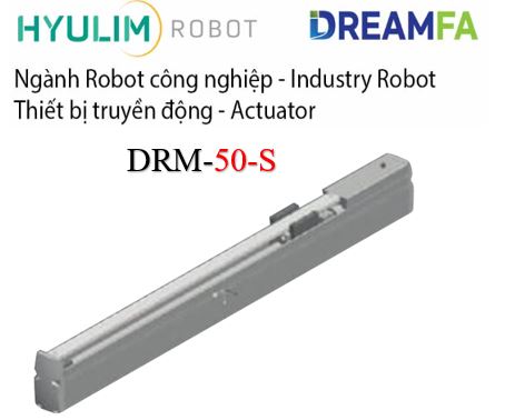 DRM-50-S DRM-50-S