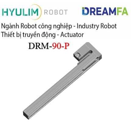 DRM-90-P DRM-90-P