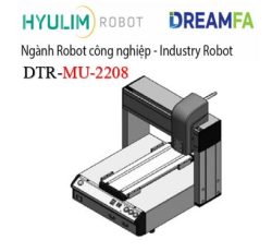 DTR-MU-2208