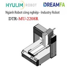 DTR-MU-2208R