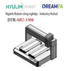 DTR-MU-3508
