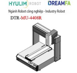 DTR-MU-4408R