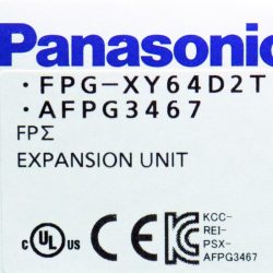 FPG XY64D2T Panasonic 1