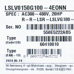 LSLV0150G100 4EONN LS 1