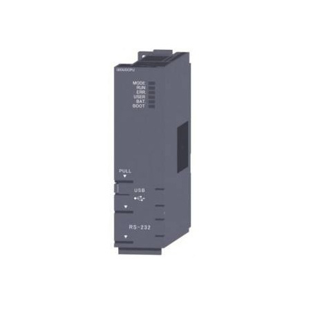 Plc q12phcpu melsec-q mitsubishi 10 Q12PHCPU-mitsubishi PLC