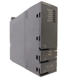 PLC Mitsubishi Q25PHCPU