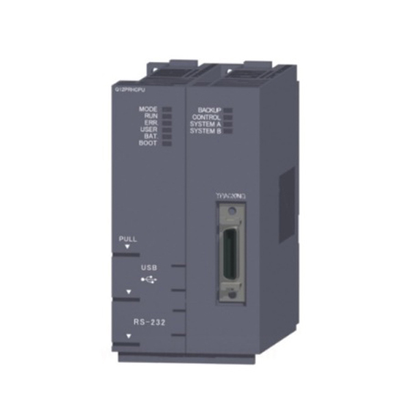 Q25PRHCPU PLC MITSUBISHI