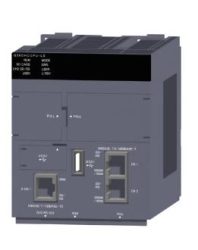 PLC Q26DHCCPU-LS Melsec-Q Mitsubishi