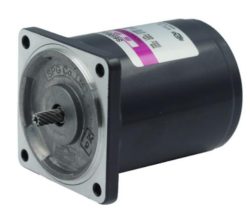S6I06GE Dong co SPG 6W