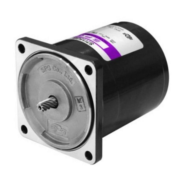 S7I15GA Dong co SPG 15W