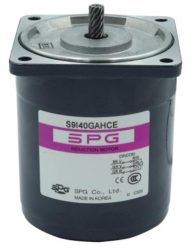 S9I40GAHCE Dong co SPG 40W