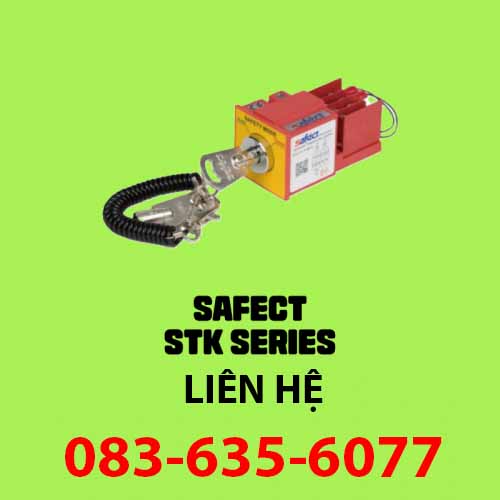 STK Series Công tắc bảng an toàn Safect STK Series Công tắc bảng an toàn Safect
