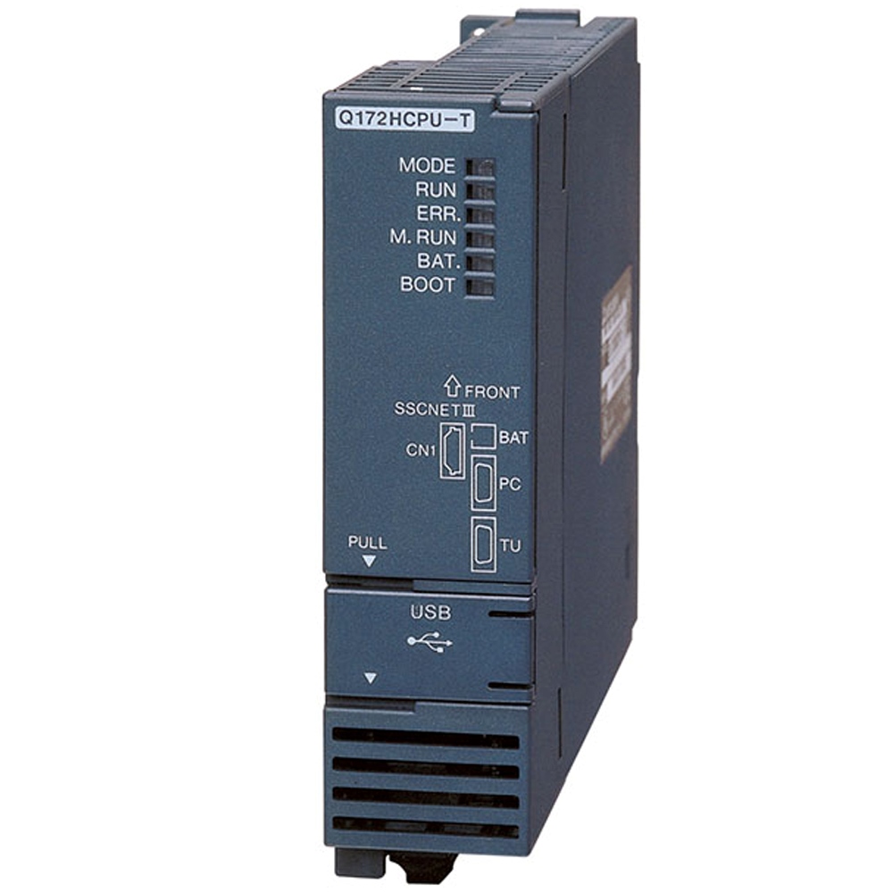 Q172HCPU (-T) PLC Mitsubishi