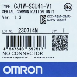 CJ1W-SCU41-V1